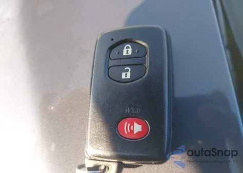 2013 Toyota Prius Two из США, поврежденный, VIN JTDKN3DU2D5643788